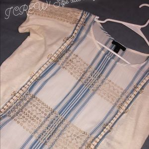 JCrew top!